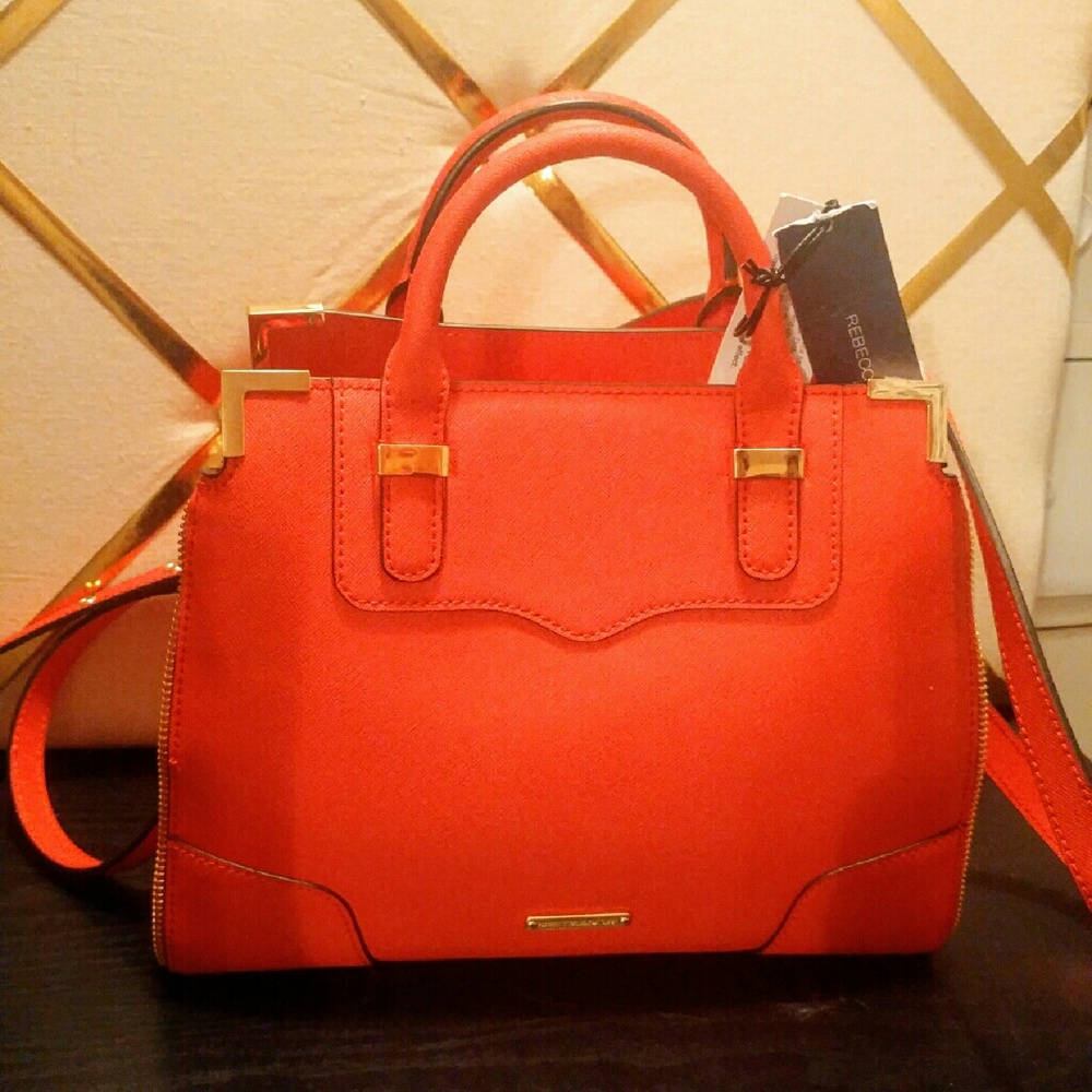 Rebecca Minkoff Handbag